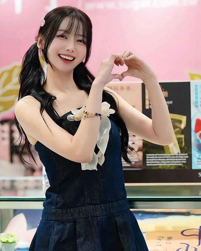 이아영 박신비 등