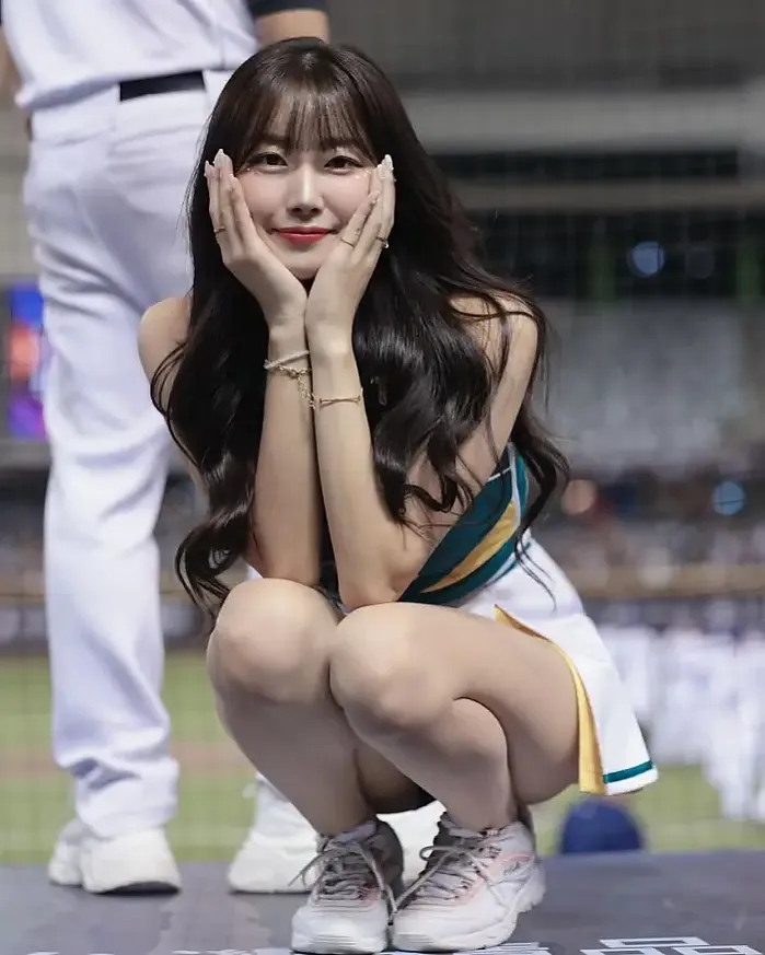 안지현 그리고 그린스타일