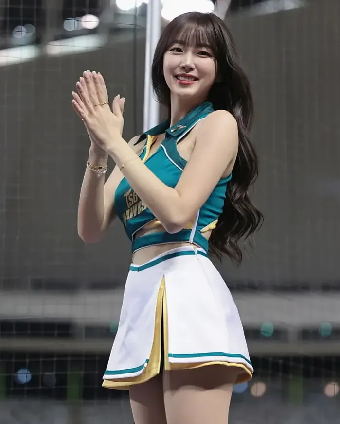 안지현 그리고 그린스타일