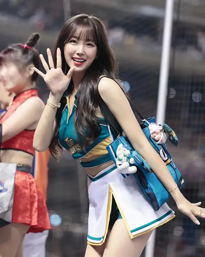 안지현 그리고 그린스타일