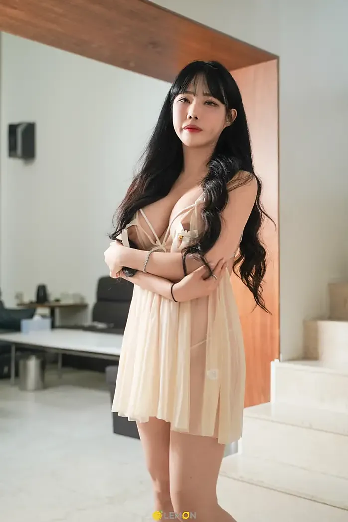 Hani, KIMLEMON Vol.01 Photobook Set.01