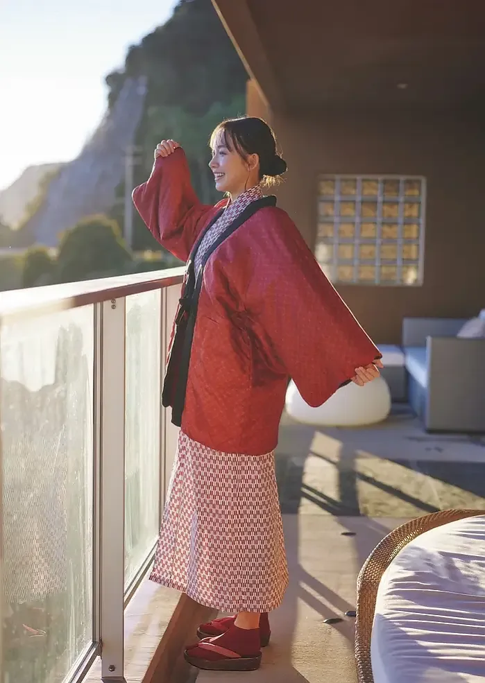 시다 네네 주간 플레이보이 2025 No.07