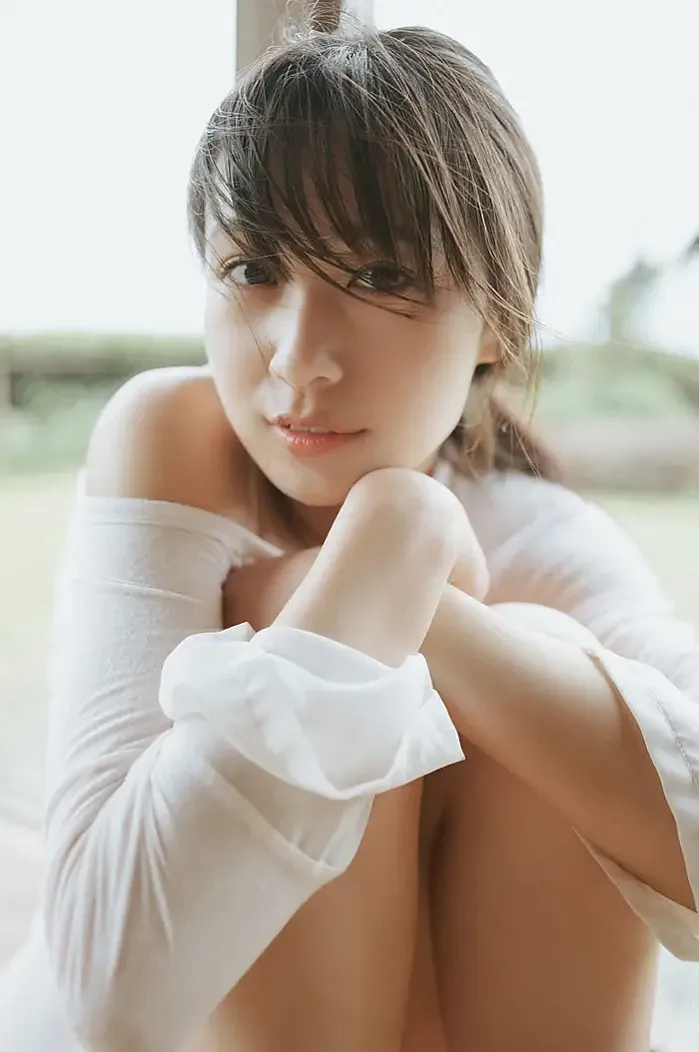 아오이 미조바타 아오이 「그 얼굴, 좋아하라고 말하는 거야」 Set.01