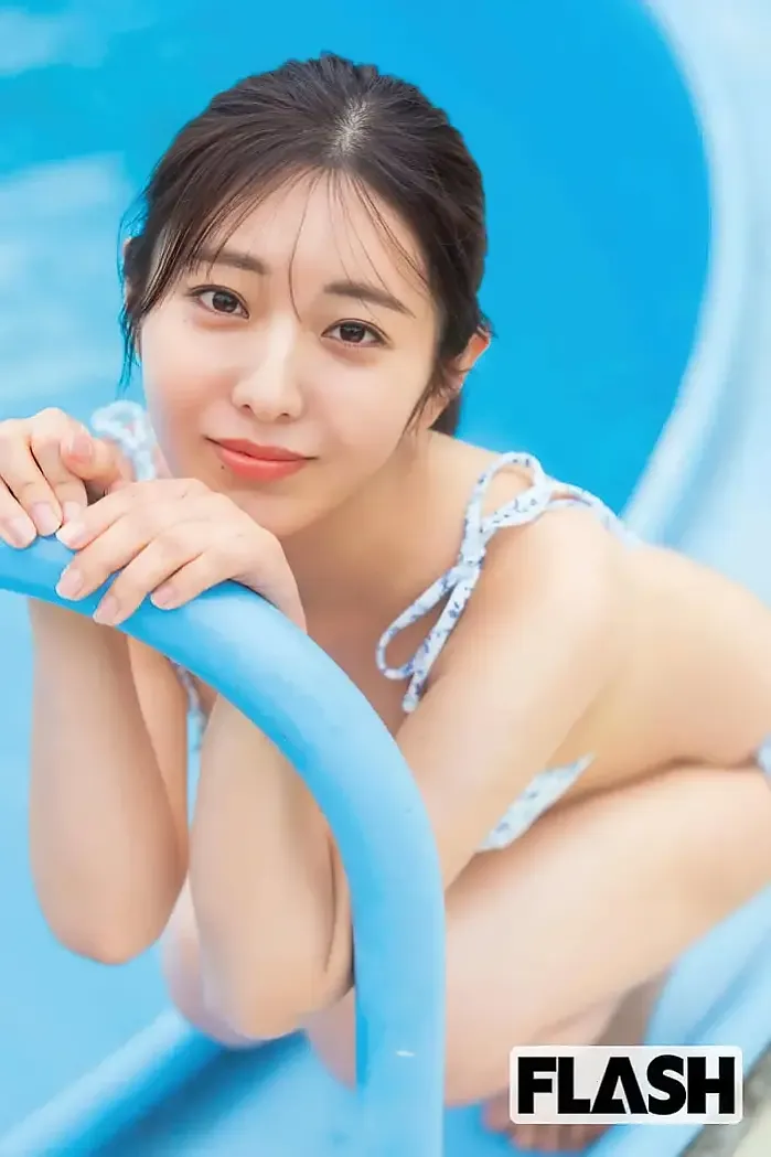 유메노 시라토, FLASH 2025년 2일호