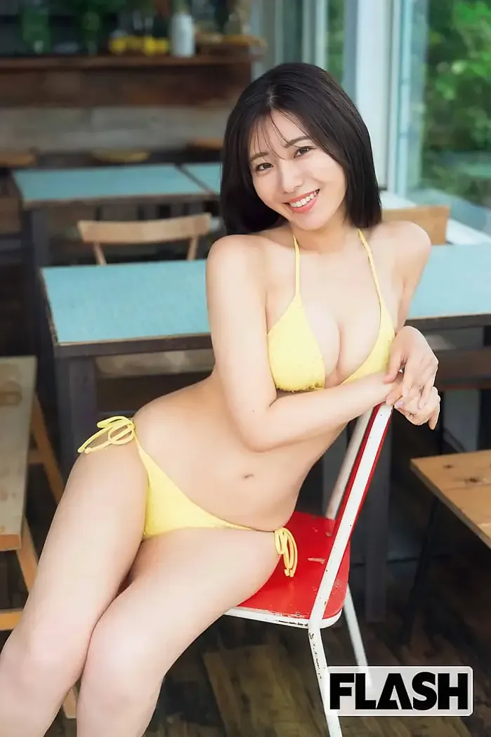 유메노 시라토, FLASH 2025년 2일호