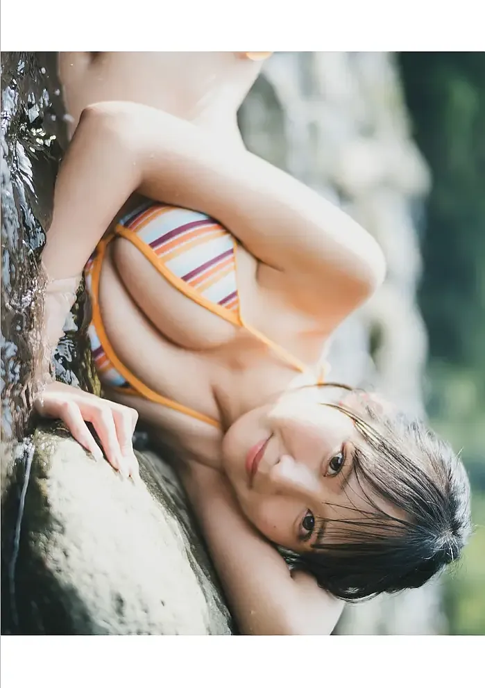 혼다 모카(Moka Honda) 위클리 플레이보이 2025 제41호