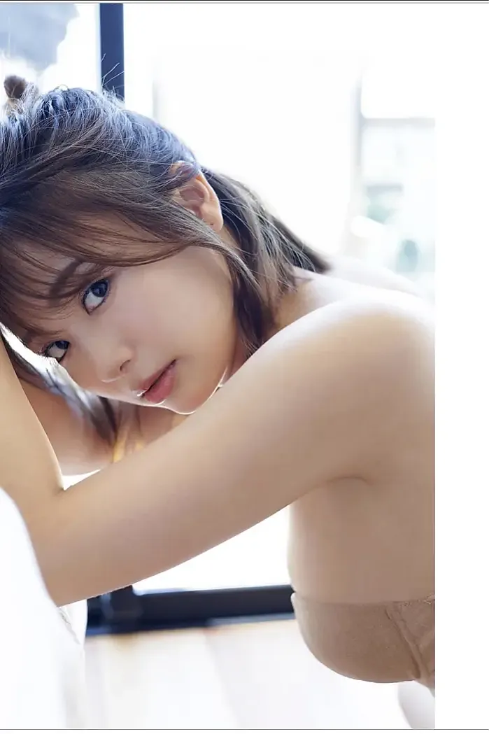 히라지마 나츠미 平嶋夏海, 주간 플레이보이 2025년 45-46호