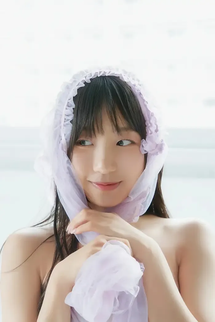 표은지 Eunji Pyo  화보집 「Juicy」 Set.02