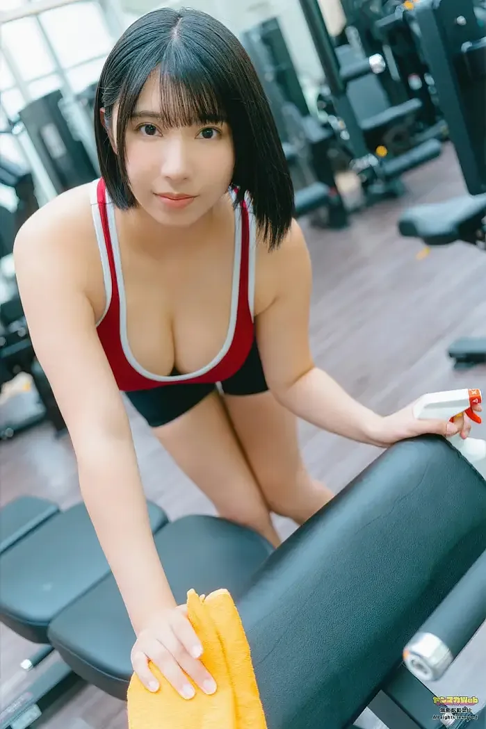 미츠하시 군 영 매거진 2025년 45호