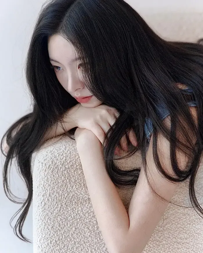 호불호의 청멜빵 바지