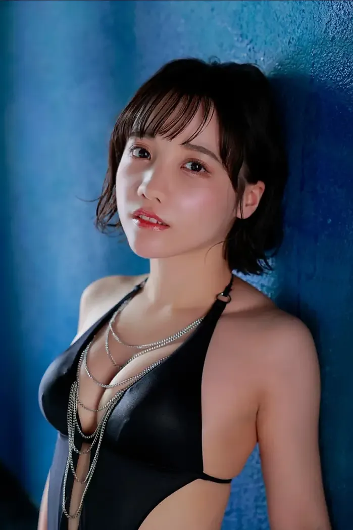 하논마유, 사진집 「아이돌 대항해시대 another side」 Set.04