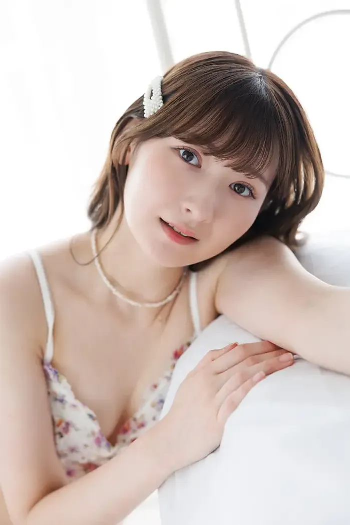 곤도 아사미, 걸즈하이 「BFAA-101_007」