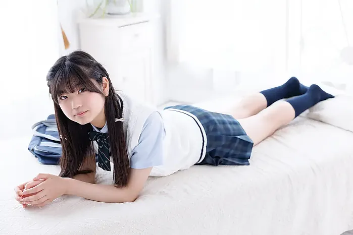 하쿠 후미츠키 레귤러 갤러리 Set 02