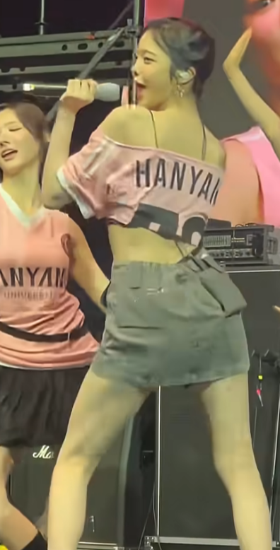 한양대 에리카 축제