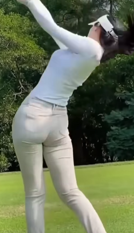 존예 녀 존예 스윙!