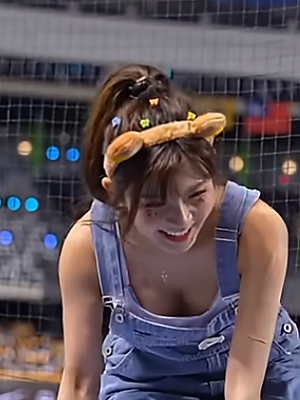 승마하는 이주은, 저 사람 이아영이에요?