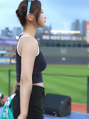 선풍기 바람 쐬다가 일어나서 하는 루킹삼진송