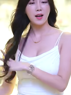 요즘 거침없으신 안지현 치어리더