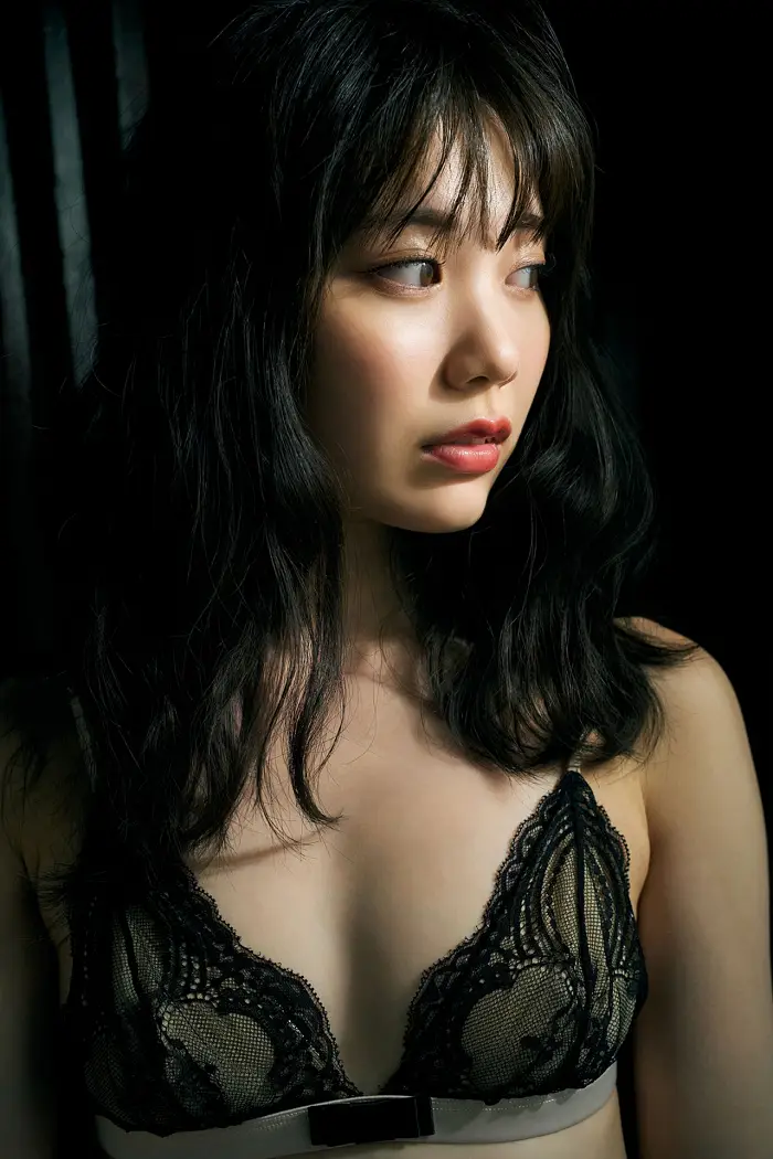 미오 이시카와 사진집 《에치에치 천사&미오츠쿠시 120컷 초완전판》 Set.03