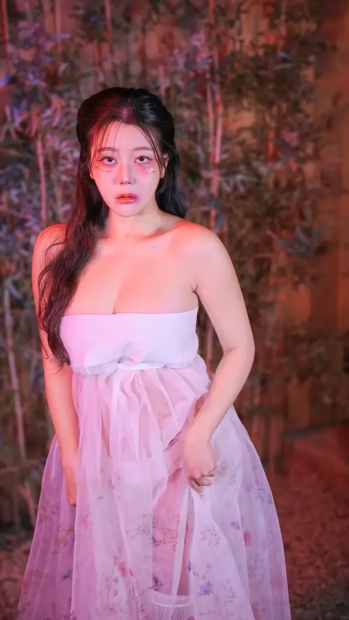 유니 PhotoBook 「Gumiho」 Set.01