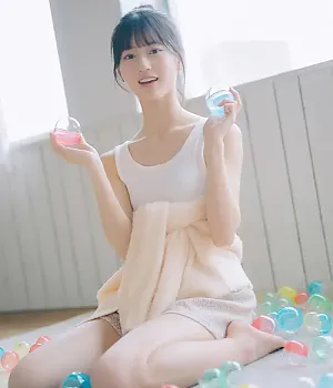 야기 아즈키 위클리 플레이보이 플러스