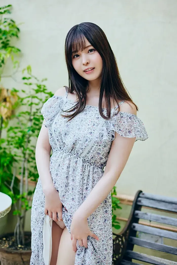 쿠노 히나노 사진집 「좋아해 vol.3」