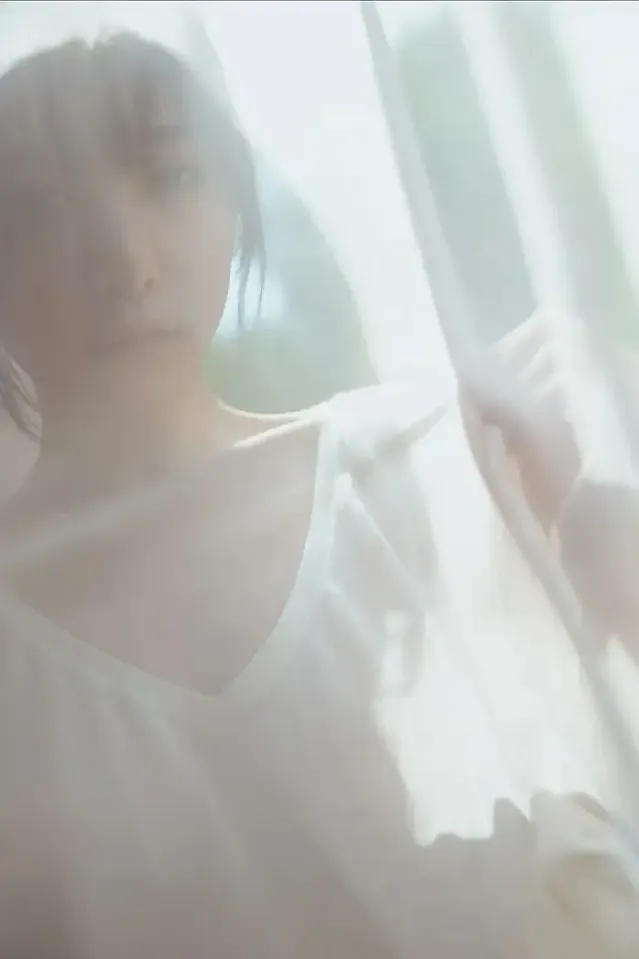 마지마 나오미 사진집 「밀회」 Set.04