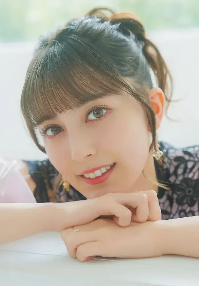 나오미 페이튼 드래곤 에이지 2025 Vol.31