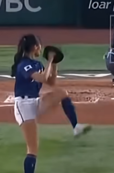 WBC 야구팀에 가장 필요한 투수