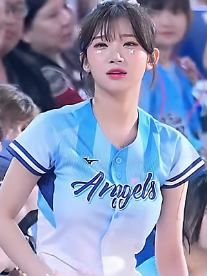 누가 너를 유혹했나, 이주은? 이주은 치어리더