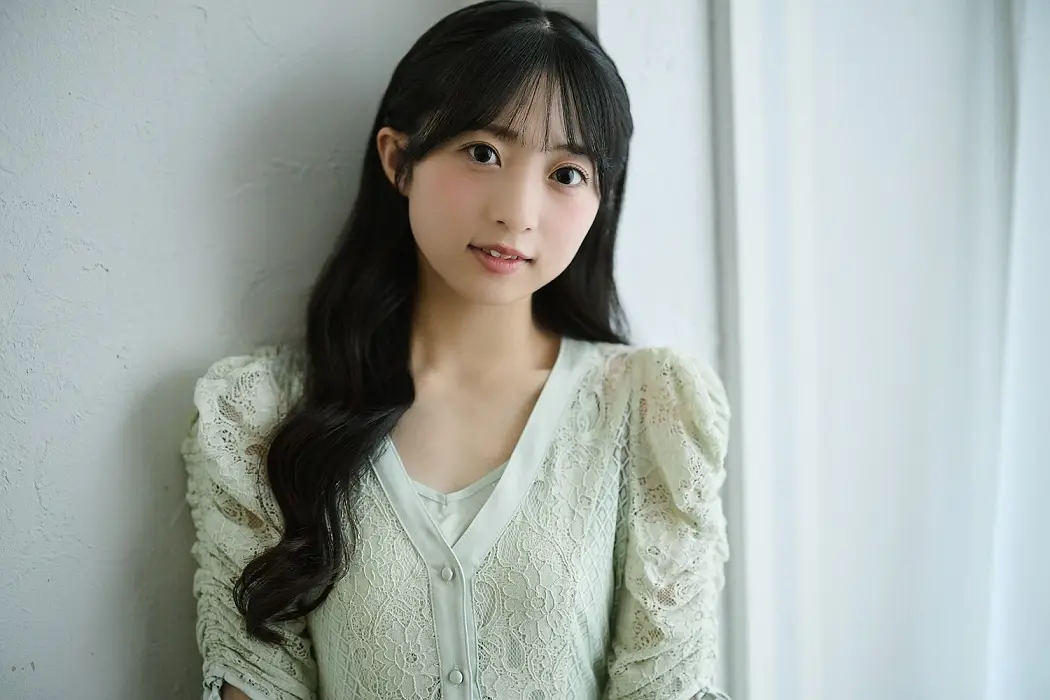 아키야마 유나 위클리 플레이보이 플러스+ 2025.02.23