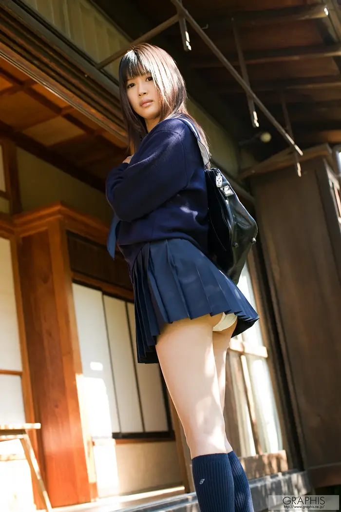 아오이 츠카사 Graphis 2025.11.28 한정판