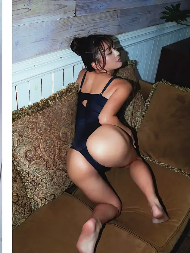 어머나! 노브라 산책 미녀 맥카 플래쉬프라임 No.1763