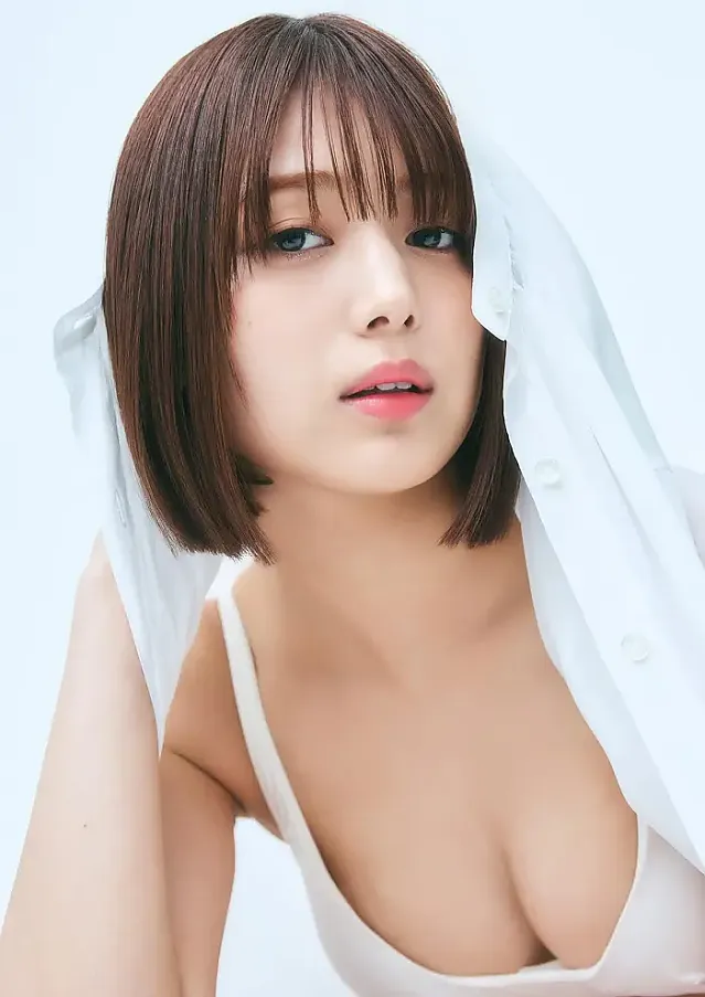 키타노 루카 B.L.T. 사진집 「In my mind.」 Set.01