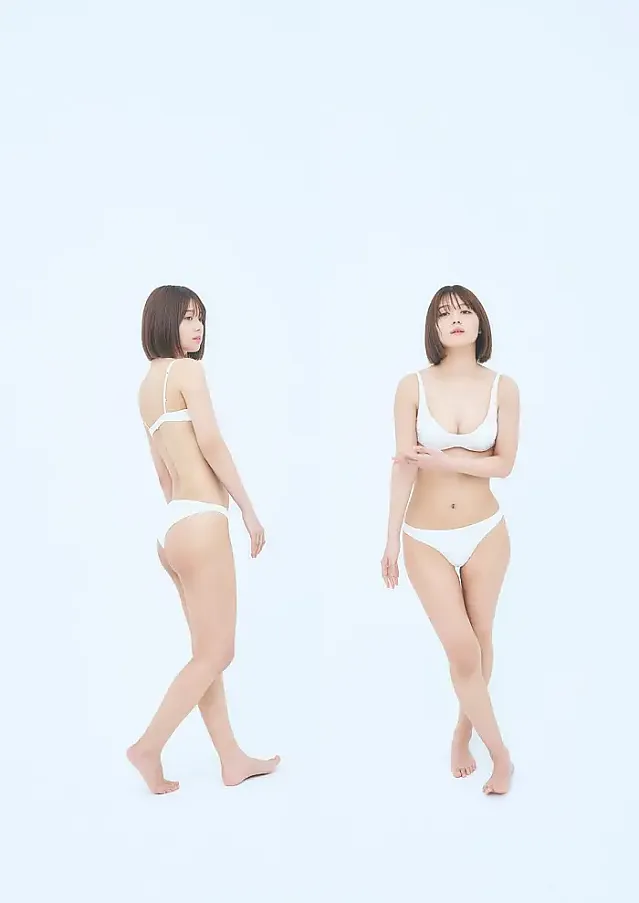 키타노 루카 B.L.T. 사진집 「In my mind.」 Set.01