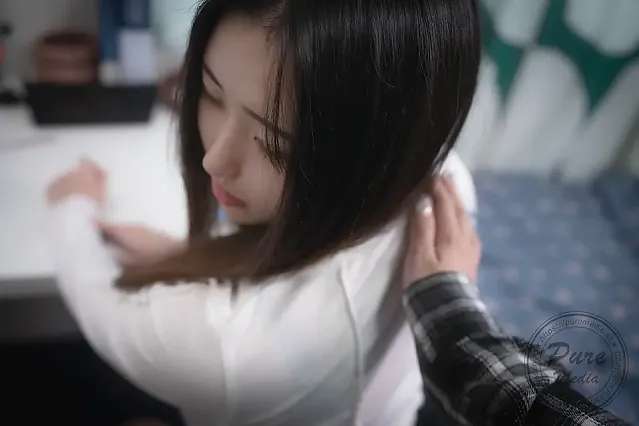 예하, 유나, 퓨어 미디어 Vol.305 「방과 후 S 클래스」 Set.01