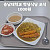 모 대학교 학생식당 조식 가격