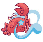 토도사 2월 5일 별자리운세 (물병,물고기,양,황소,쌍둥이,게)