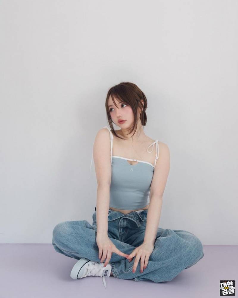 일본 모델 쿠로타키 마리아2