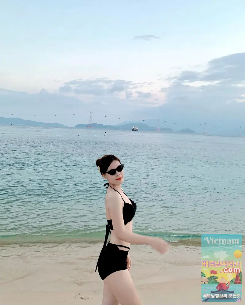Vinpearl Nha Trang Bay Resort Villas 4월 4일  Hello summer... #nhatrang