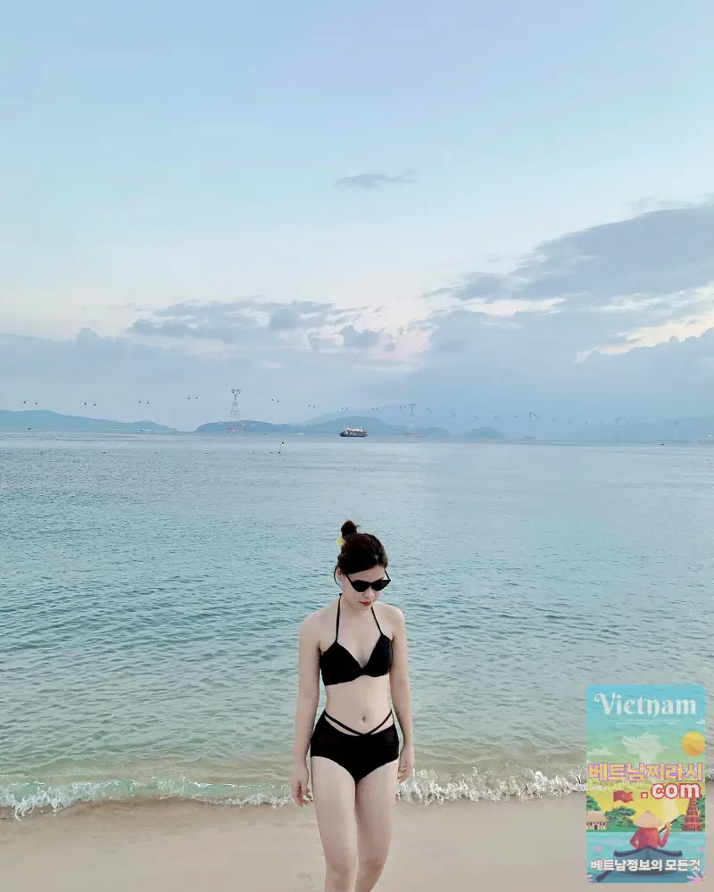 Vinpearl Nha Trang Bay Resort Villas 4월 4일  Hello summer... #nhatrang