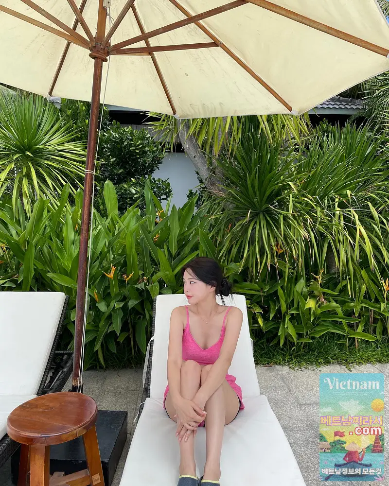 Vinpearl Nha Trang Bay Resort Villas 4월 4일  덥쑵니다