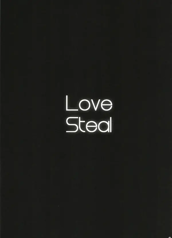 Love steel