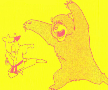 감히 땡땡이 칠 엄두를 못내는 홋카이도 깡촌러