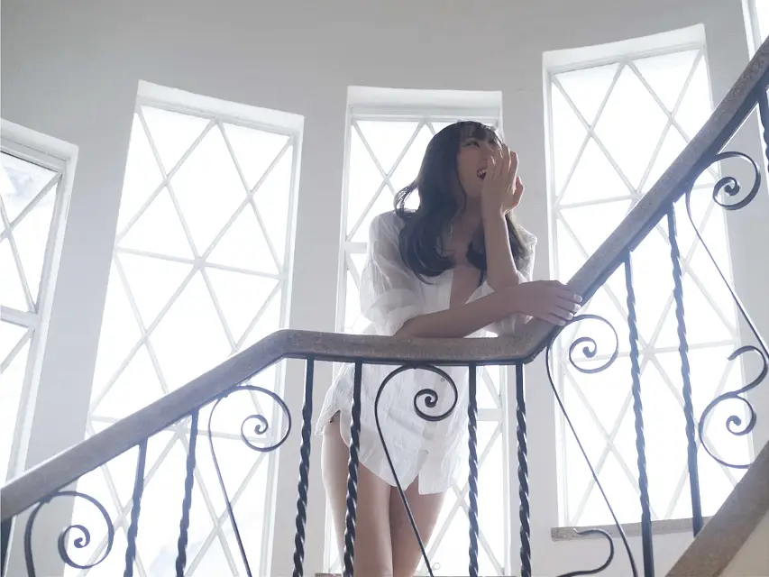 야마자키 아미 디지털 사진집 「아름다운 다리 클라이맥스 vol.2 138페이지 완전판」 Set.03