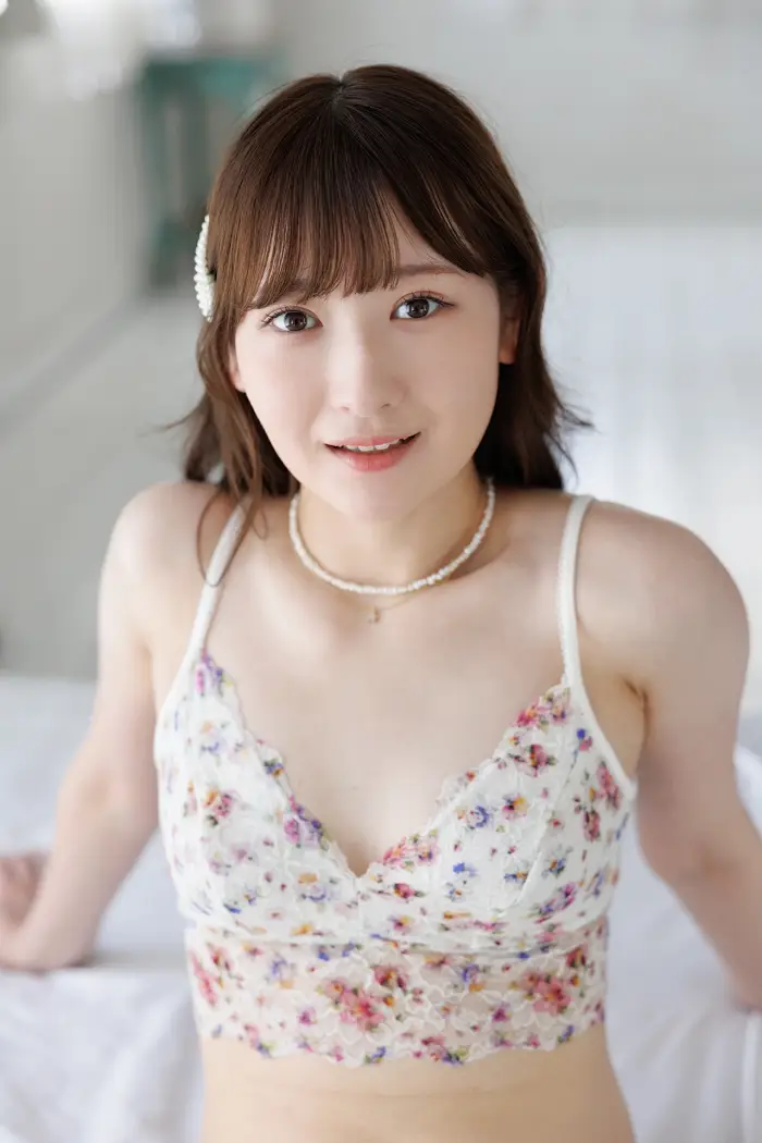 곤도 아사미, 걸즈하이 「BFAA-101_007」