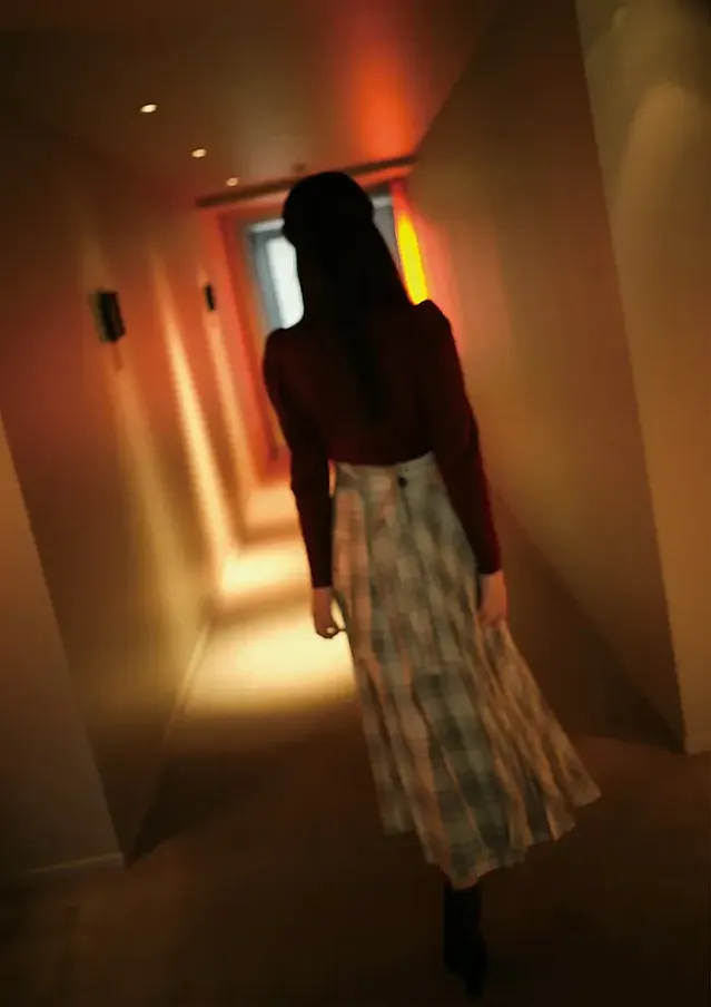 스즈키 유카 디지털 사진집 「마루 위의 W-DAY」 Set.02