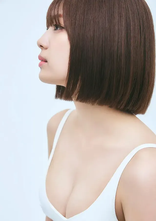 키타노 루카 B.L.T. 사진집 「In my mind.」 Set.01