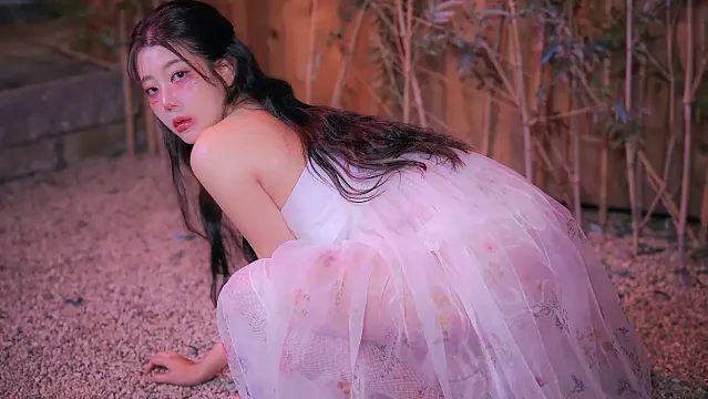 유니 PhotoBook 「Gumiho」 Set.01