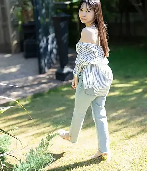 시토 루이 디지털 사진집 「풍만한 I컵 공주 vol.2」 Set.02